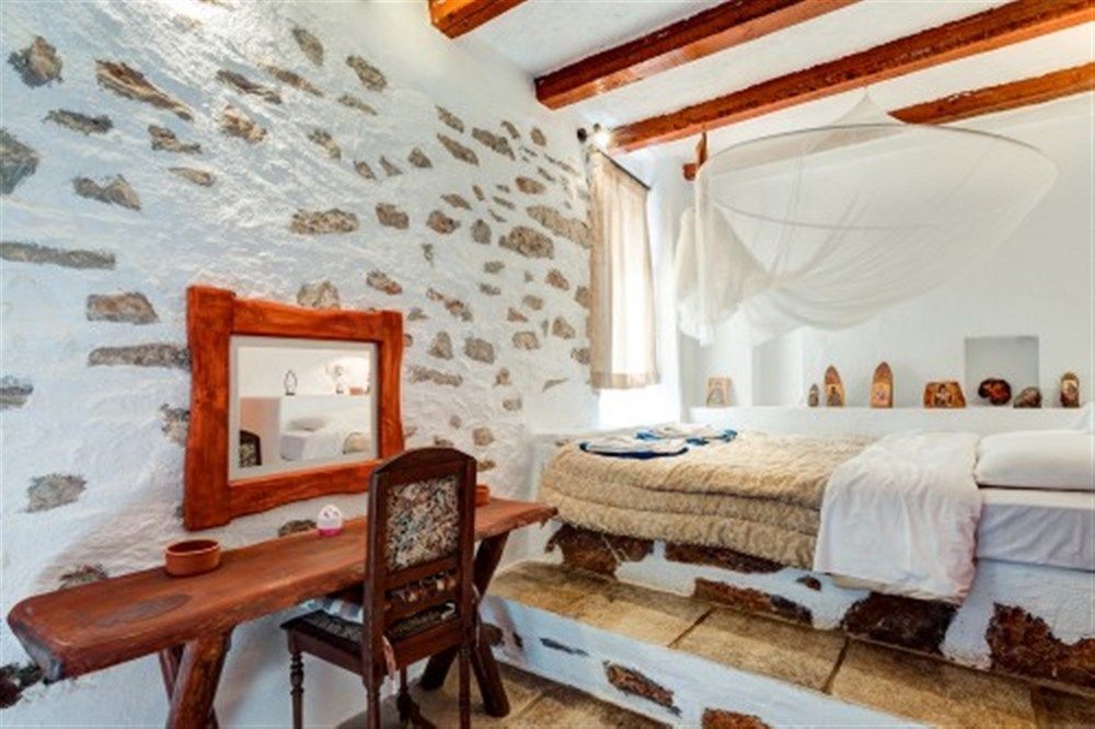 The Traditional Villas Of Crete Elounda  Exterior photo